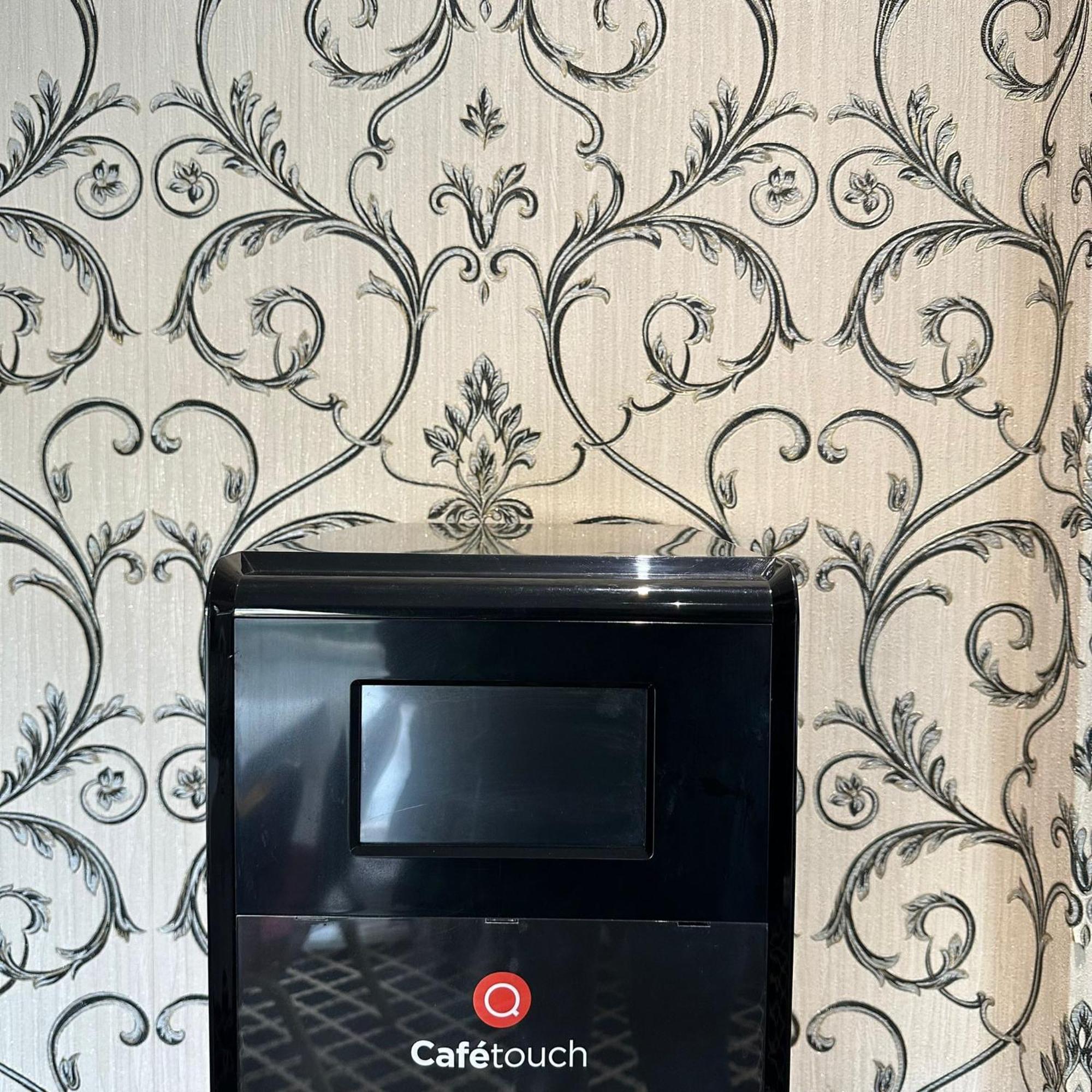 Carlton Park Hotel 罗瑟勒姆 外观 照片